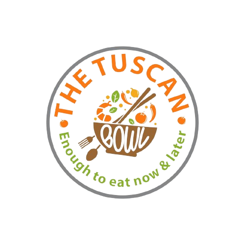 The Tuscan Bowl